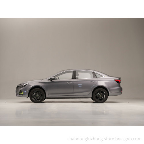 2022 Roewe I6 MXA EV Sky Screen Edition Pure Electric Sedan Hoge kwaliteit te koop